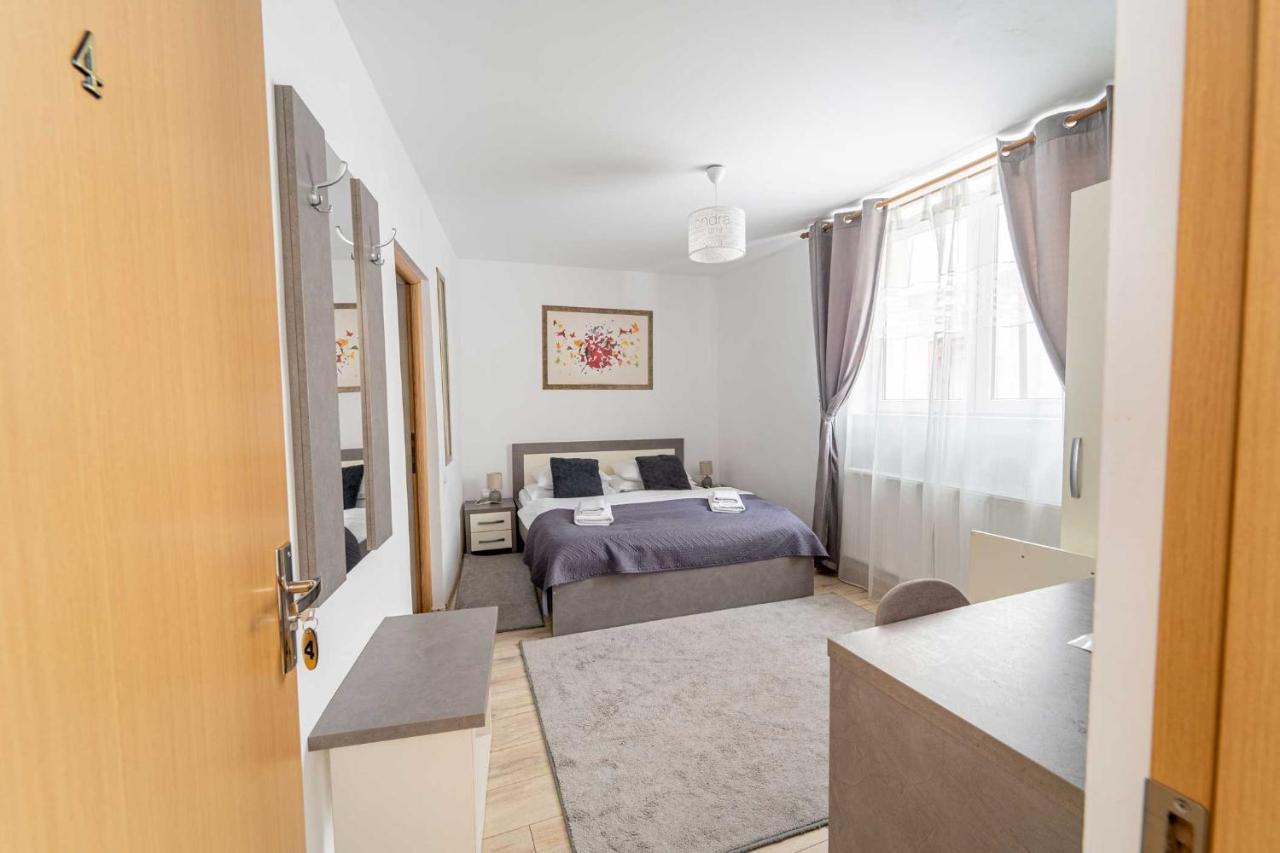 Casa Bucegi Buşteni Dış mekan fotoğraf