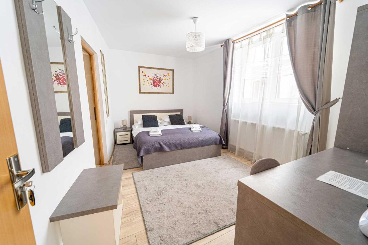Casa Bucegi Buşteni Dış mekan fotoğraf