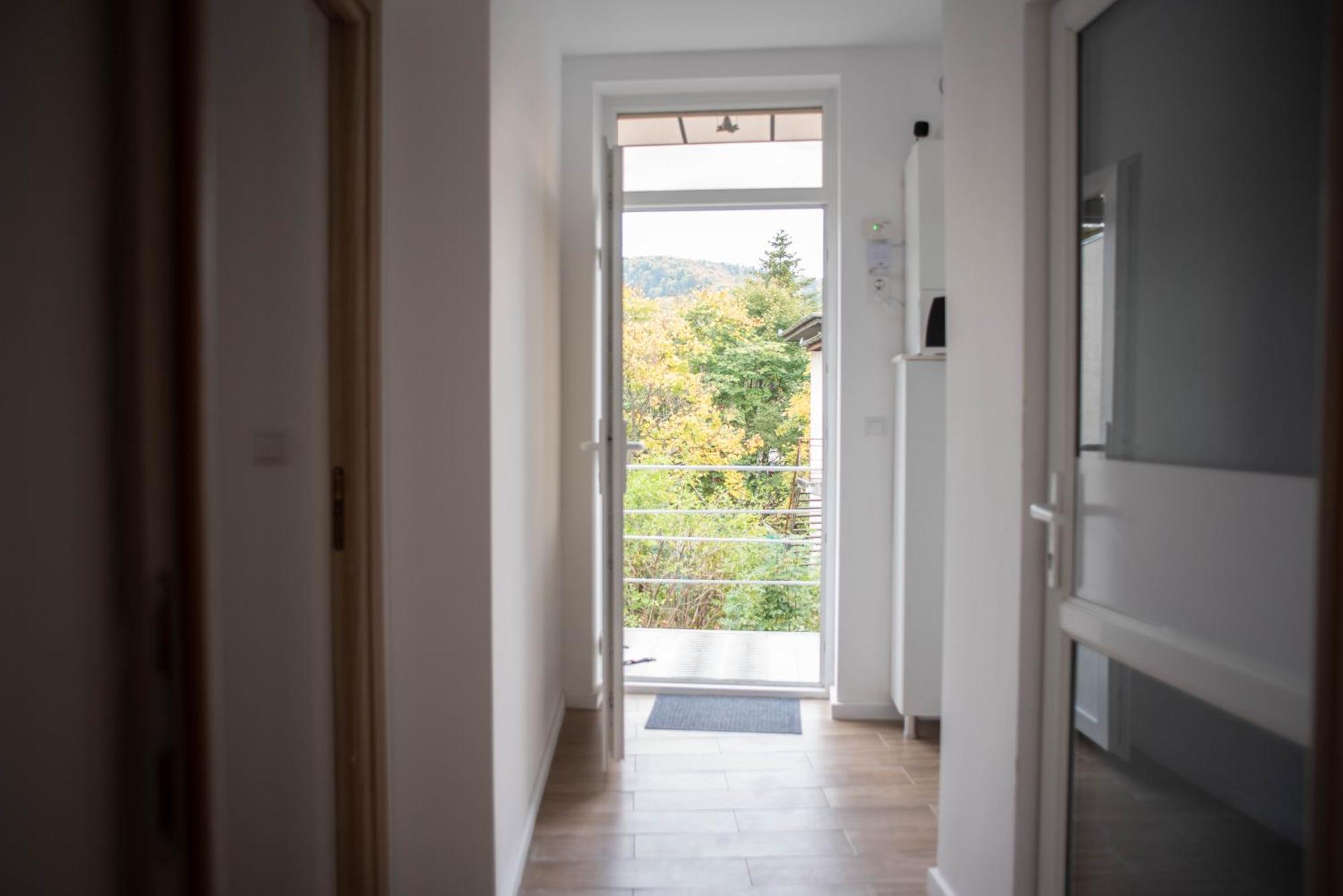 Casa Bucegi Buşteni Dış mekan fotoğraf