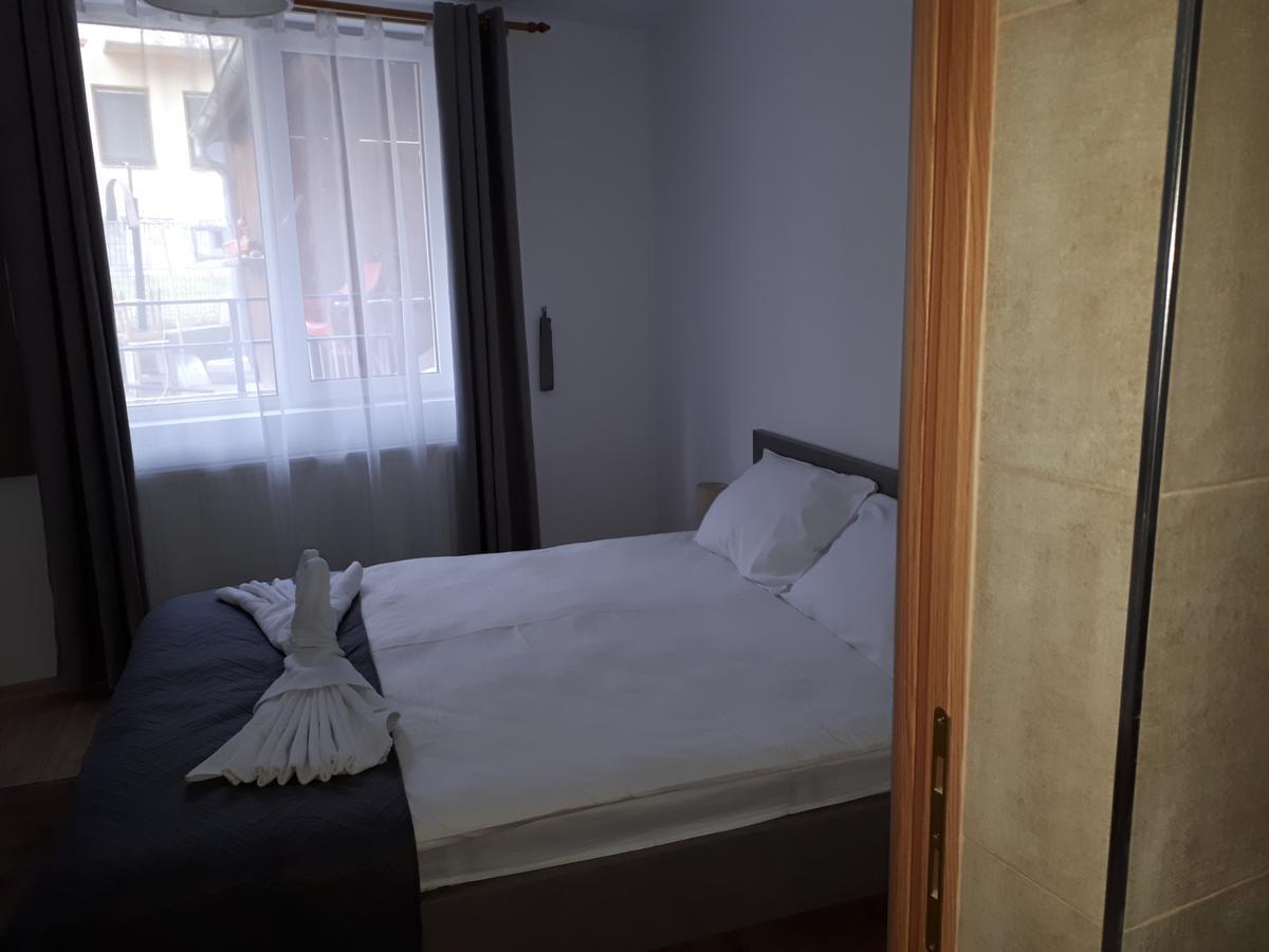 Casa Bucegi Buşteni Dış mekan fotoğraf