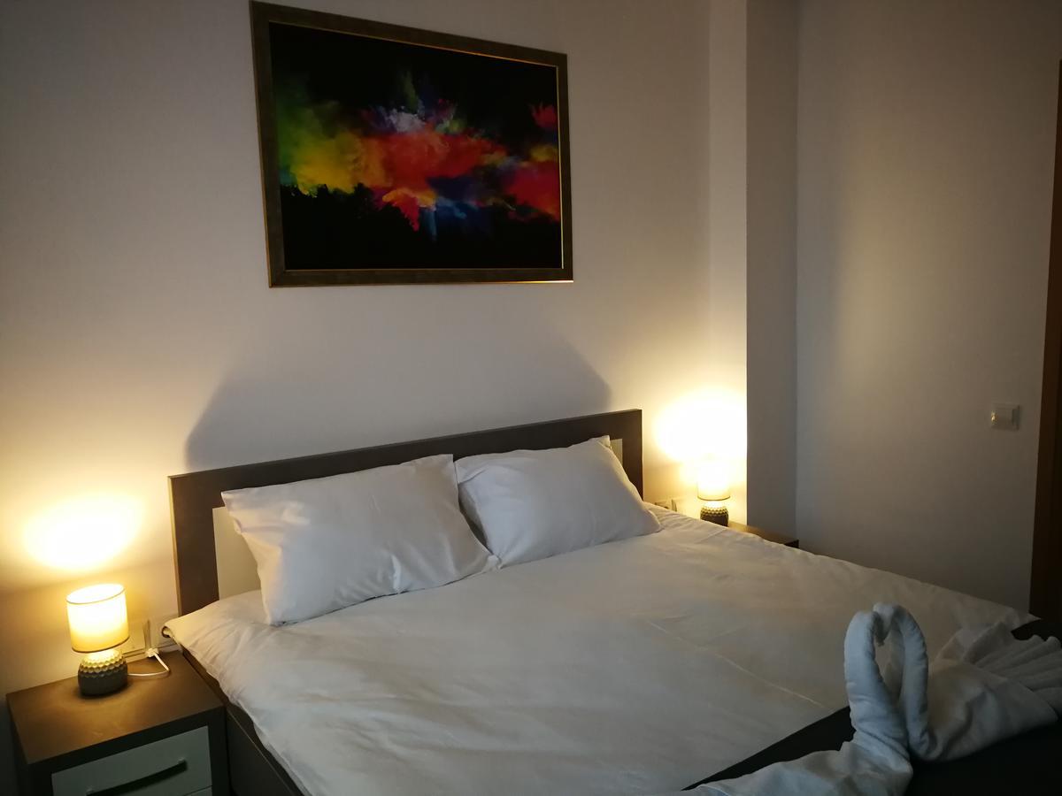 Casa Bucegi Buşteni Dış mekan fotoğraf