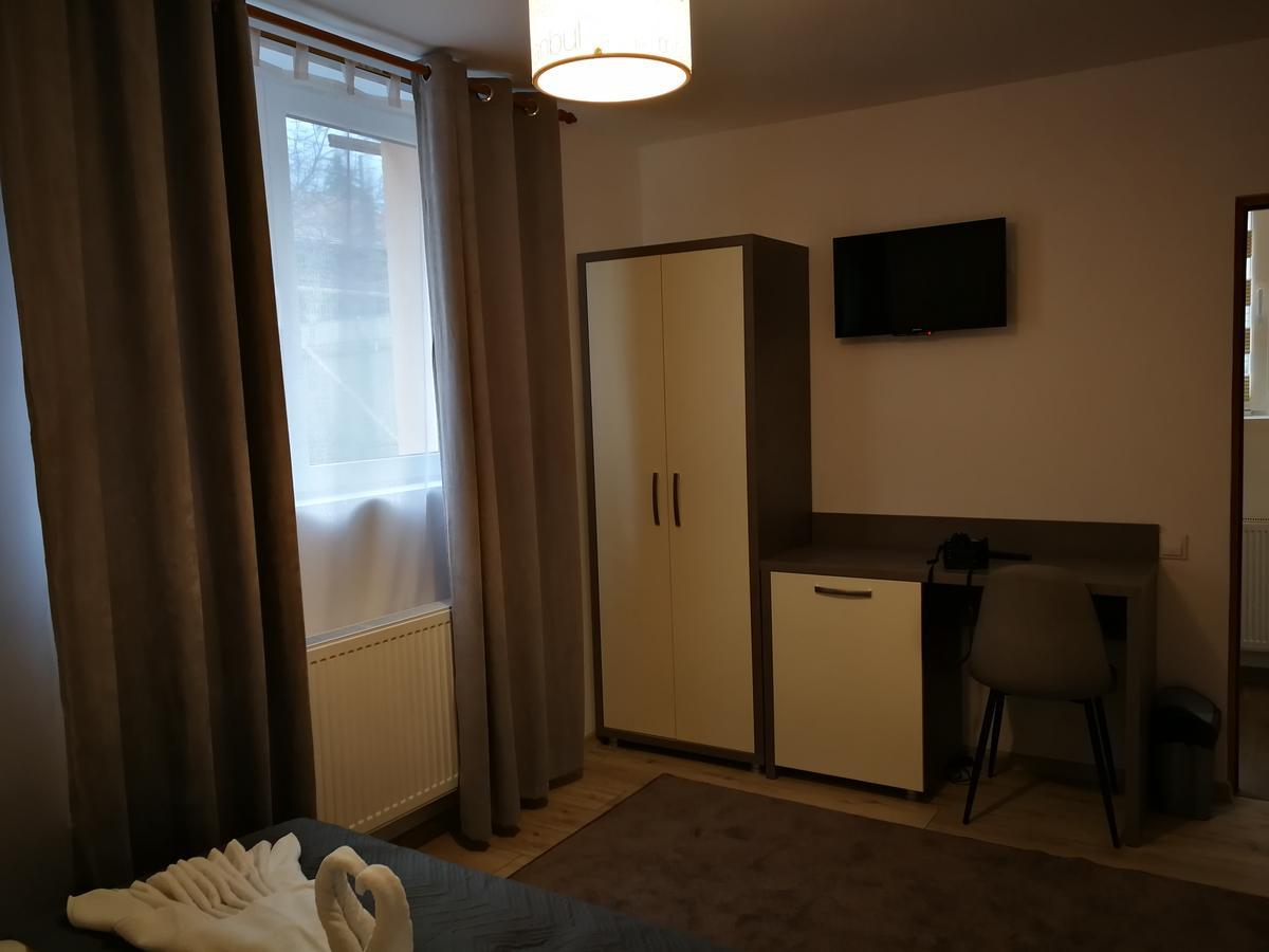 Casa Bucegi Buşteni Dış mekan fotoğraf