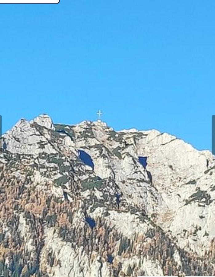 Casa Bucegi Buşteni Dış mekan fotoğraf